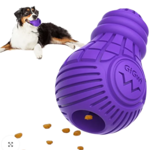Juguete dispensador GiGwi L