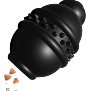 Juguete Rubber macizo