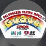 Peluquería Canina Movil Guauu