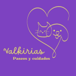 Valkirias Paseos y Cuidados