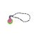 Juguete push dog ball N°2 LCM 470mm
