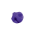 Pelota super ball de goma maciza Furacão Pet 45mm
