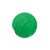 Pelota con friso de goma maciza Furacão Pet 90mm