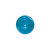 Pelota de goma maciza flex Furacão Pet 55mm