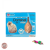 Pipeta Dominal max anti-pulgas para gatos más de 4kg + ratón de regalo