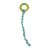 Juguete push dog anillo N°2 LCM 450mm