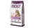 Alimento Frost Super Premium Cat Indoor para gato adulto sabor mix en bolsa de 8.5kg