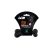 Hueso macizo Extra Fuerte LCM 110mm