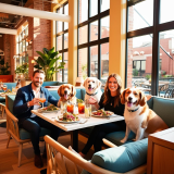 Restaurantes, bares y cervecerías