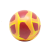 Pelota maciza big dog LCM 75mm