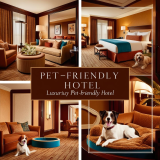 Hoteles Petfriendly