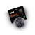 Pelota maciza Extra Fuerte mediana LCM 60mm