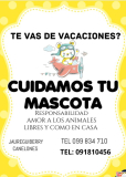 Sierras y Mar Hotel de Mascotas- Jaureguiberry Maldonado