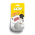 Pelota maciza de nylon Duraflex pequeña