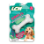 Hueso macizo de nylon Duraflex max