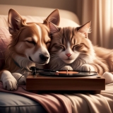 Playlists para el Bienestar de Tu Mascota