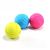 Pelota maciza
