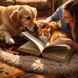 Lecturas para Conectar con tu Compañero de Vida!