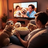 Top Películas sobre Mascotas y Sus Aventuras